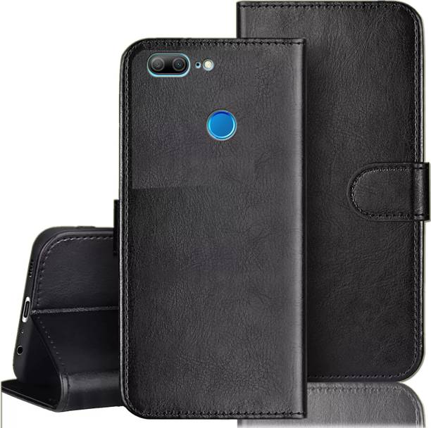PFOAM Back Cover for Honor 9 Lite