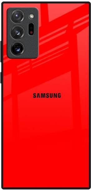 Hocopoco Back Cover for Samsung Galaxy Note 20 Ultra