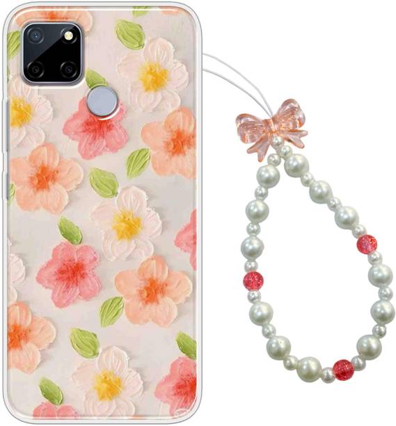 iCopertina Back Cover for Realme C12