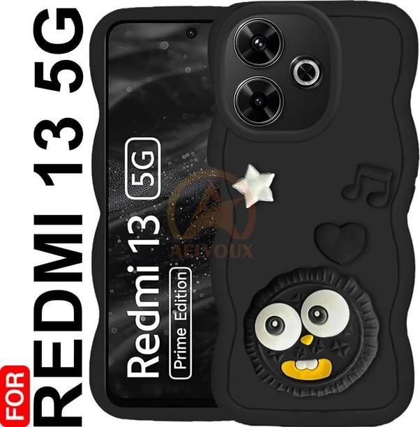 AelVouX Back Cover for realme 13 5G