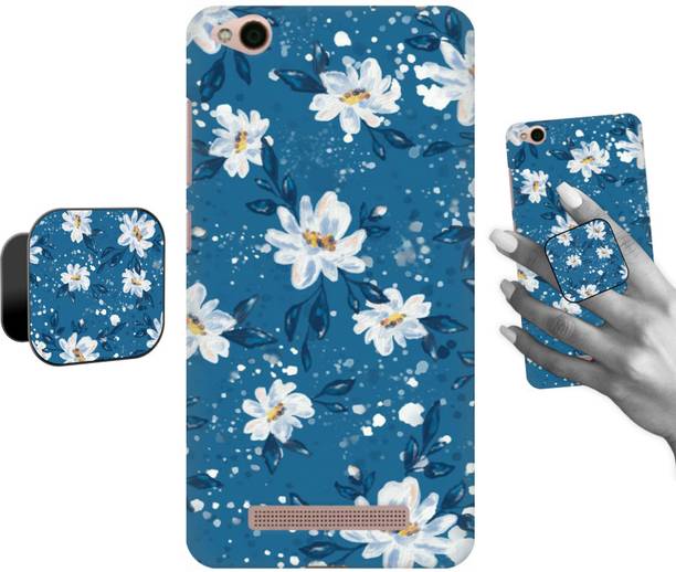 COBIERTAS Back Cover for Mi Redmi 4A