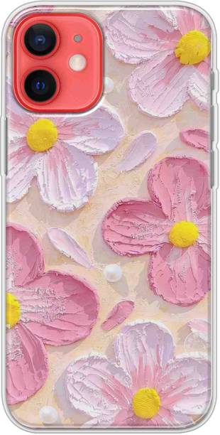 iCopertina Back Cover for Apple iPhone 12