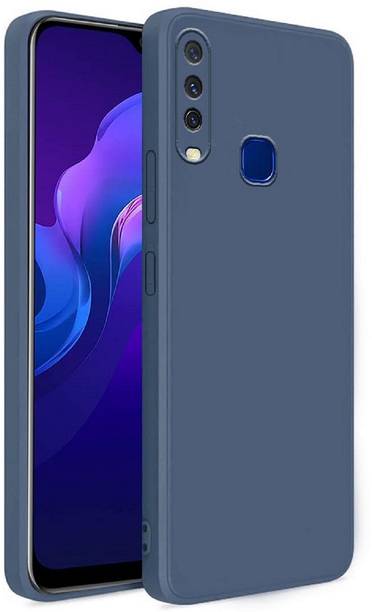 ZAMN Back Cover for VIVO Y12
