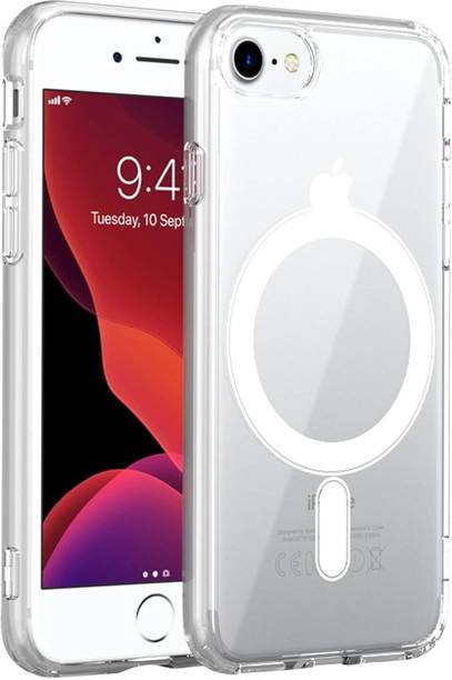 Ekkaa Back Cover for Apple iPhone 7