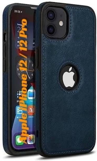 Nice Assoseries HUB Back Cover for Apple iPhone 12