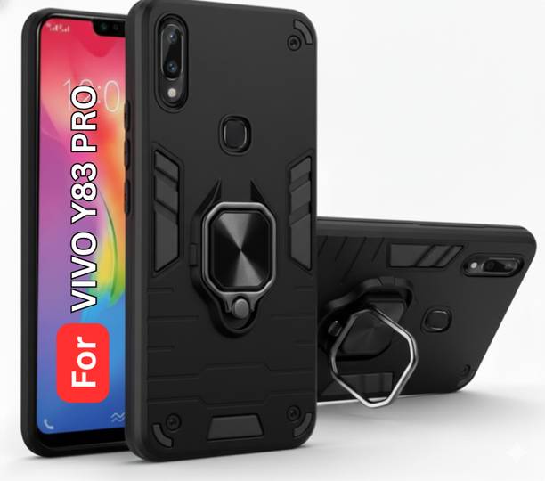 DELOX Back Cover for Vivo Y83 Pro