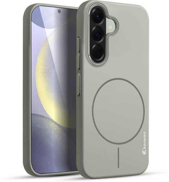 KARWAN Back Cover for Samsung Galaxy A36 5G