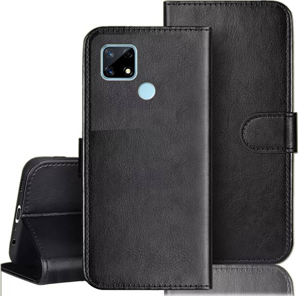 Rofix star Back Cover for REALME NARZO 20