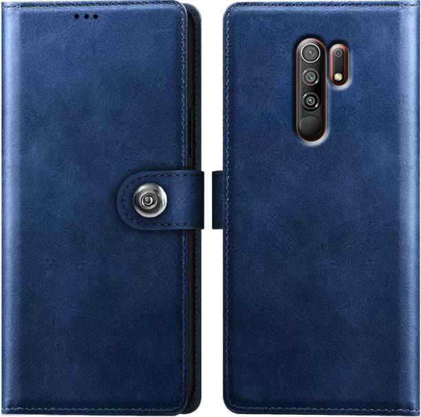 PFOAM Back Cover for POCO M2