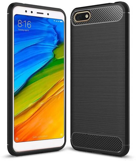 MOBIRUSH Back Cover for Honor 7S