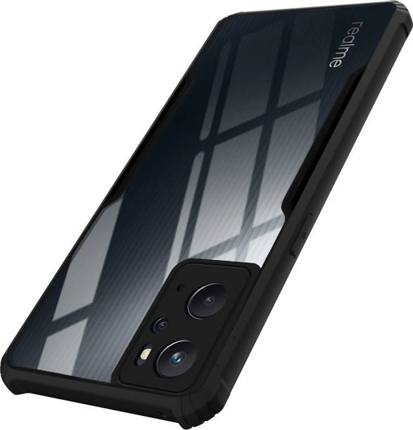 Wowcase Back Cover for Realme 9i 4G