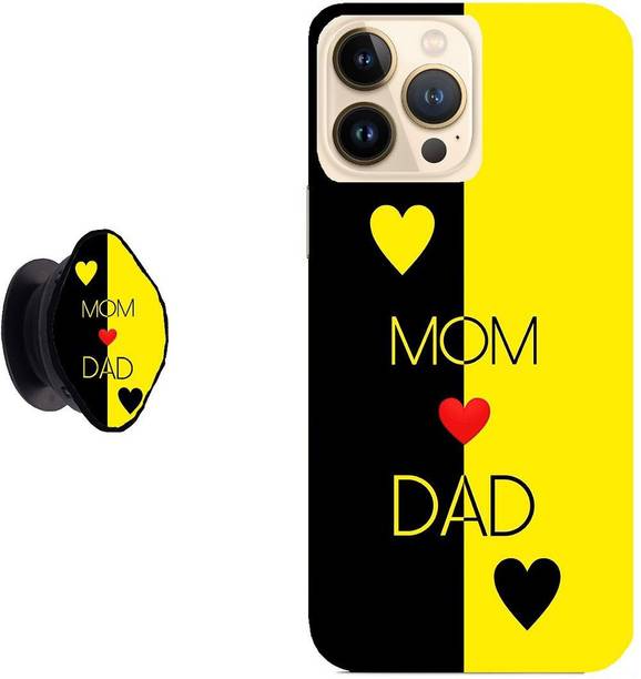 Zappy Back Cover for Apple IPhone 13 Pro Max