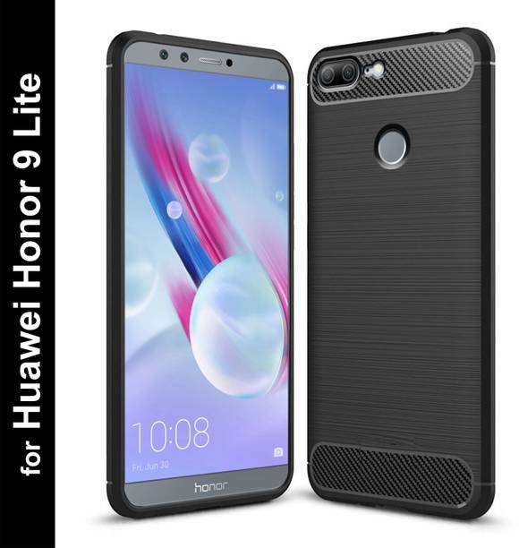 Zapcase Back Cover for Honor 9 Lite