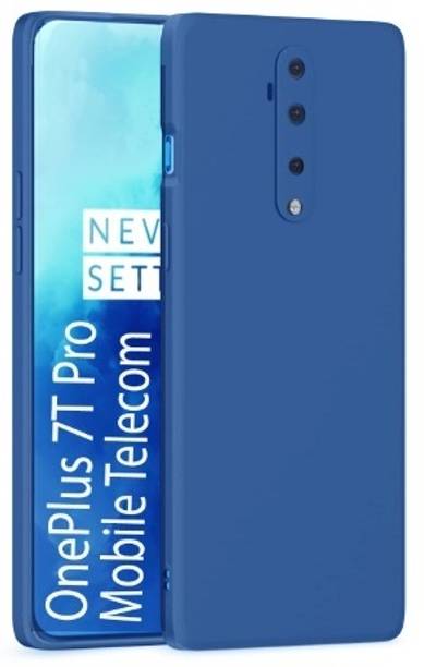 S-Softline Back Cover for OnePlus 7T Pro