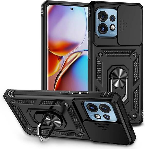 Firstchoice Back Cover for Motorola Edge Plus 2023
