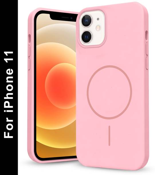 KartV Back Cover for Apple iPhone 11
