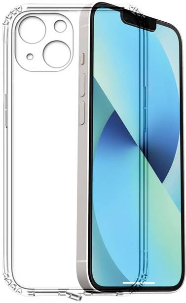 Phone Back Cover Back Cover for Apple iPhone 13 Mini