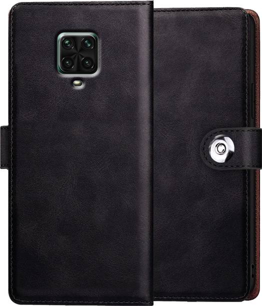 PFOAM Back Cover for POCO M2 PRO