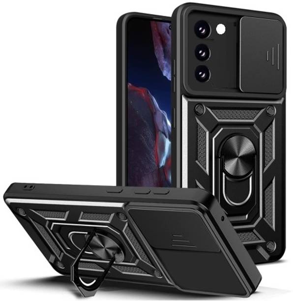 KrKis Back Cover for Vivo Y200E 5G