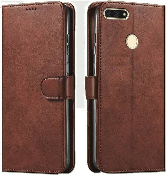TINGTONG Back Cover for Honor 7A