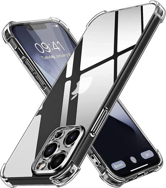 zaperhub Bumper Case for Apple iPhone 13 Pro