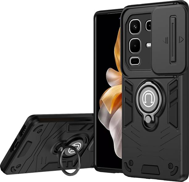 Vikeko Back Cover for Infinix Note 50s 5G+