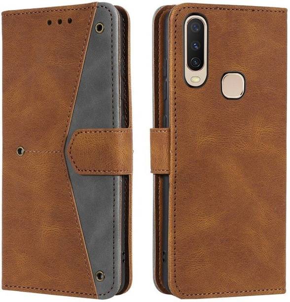 Aleppo Back Cover for Vivo Y12