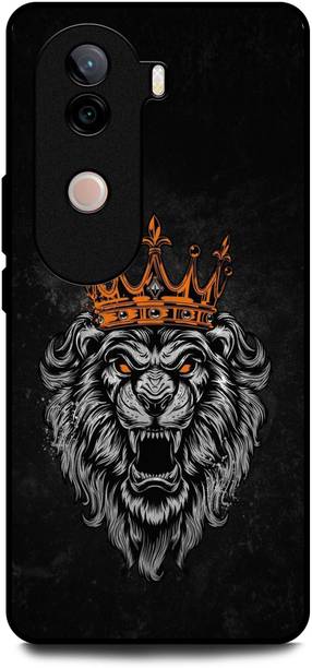 WallCraft Back Cover for vivo V40e 5G