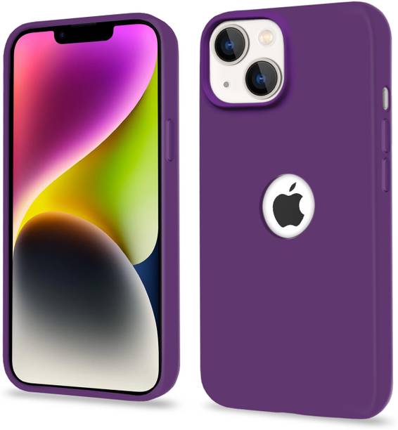 Pikkme Back Cover for iPhone 14