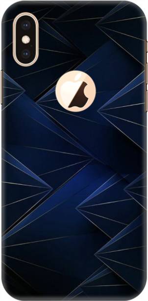 iCopertina Back Cover for Apple iPhone XS Max