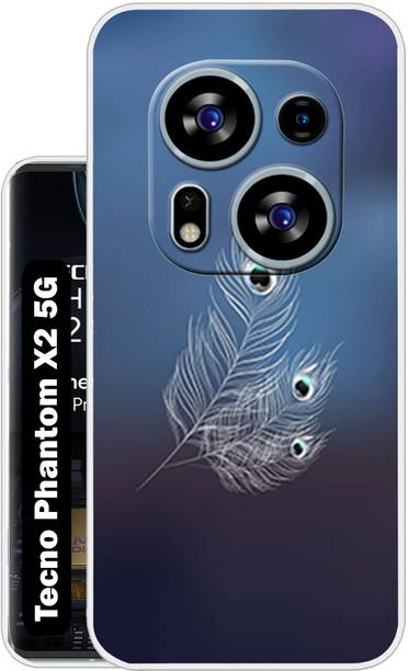 Case Club Back Cover for Tecno Phantom X2 5G