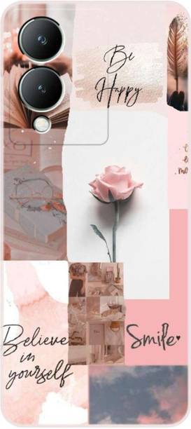 MADRE Back Cover for vivo Y28 5G