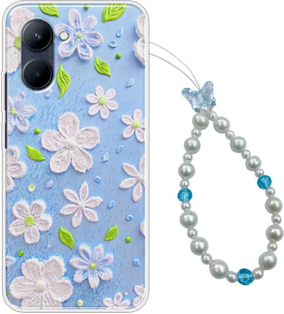 iCopertina Back Cover for Realme C33