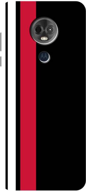 royal eshop 15 Back Cover for Motorola Moto G6