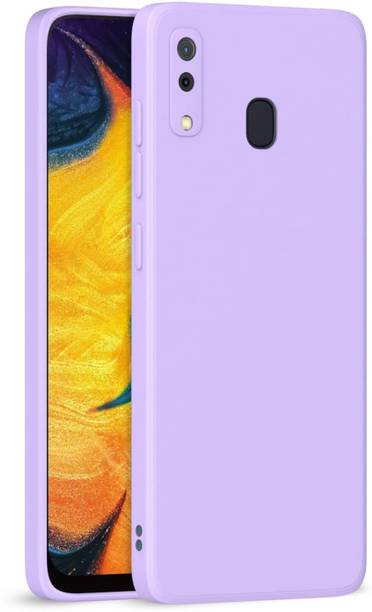 Pikkme Back Cover for Samsung Galaxy A20 / A30 / M10s