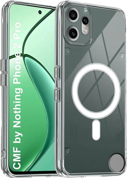 GLOBAL NOMAD Back Cover for CMF by Nothing Phone 2 Pro