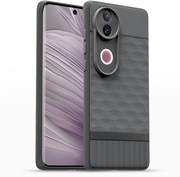 MVMS Back Cover for iQOO Z10R 5G, Vivo T4R 5G, vivo V50 5G, Vivo V50e 5G, Vivo V50 Elite Edition 5G