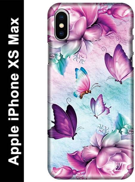 SPBR Back Cover for Apple iPhone XS Max