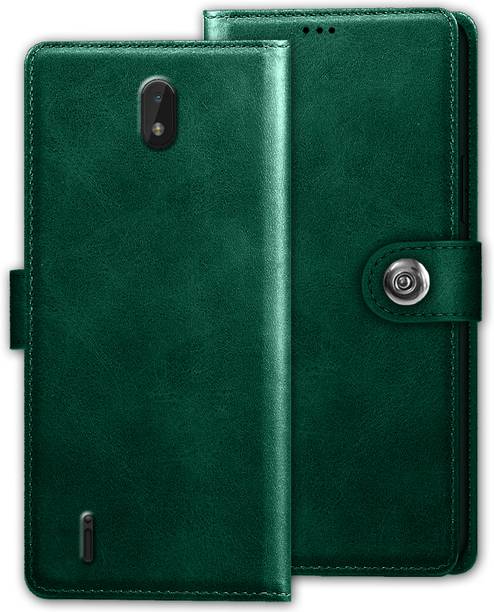 PikTrue Back Cover for Nokia C01 Plus