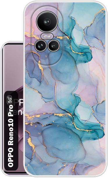 Case Club Back Cover for OPPO Reno10 Pro 5G, Reno 10 Pr...