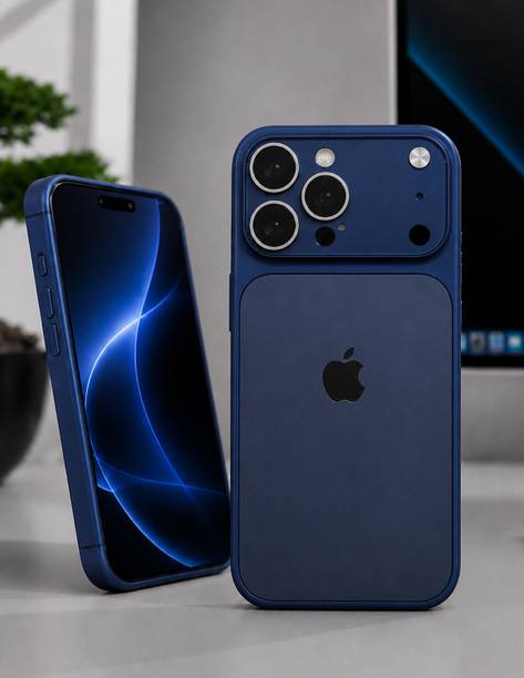 HANIRY Back Cover for Apple iPhone 13 Pro