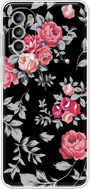 iCopertina Back Cover for Motorola Moto G52 4G