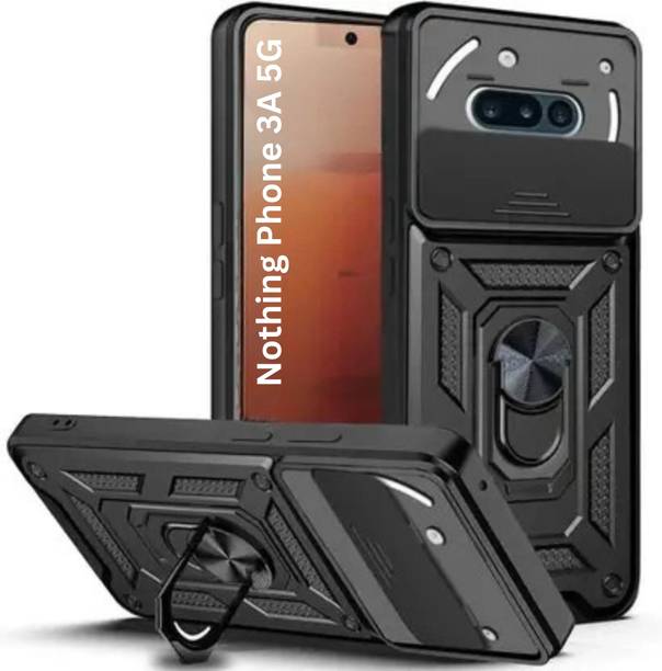 Fablue Back Cover for Nothing Phone 3A