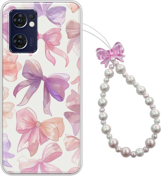 iCopertina Back Cover for Oppo Reno 7 5G