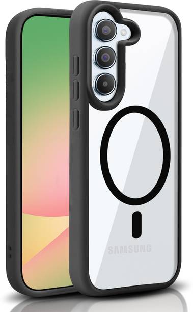 Flipkart SmartBuy Back Cover for Samsung Galaxy A55 5G