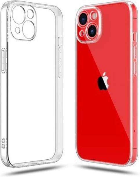 Aarov Back Cover for APPLE iPhone 13