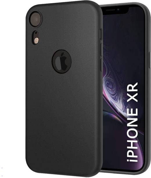 vmt stock Back Cover for Apple iPhone XR