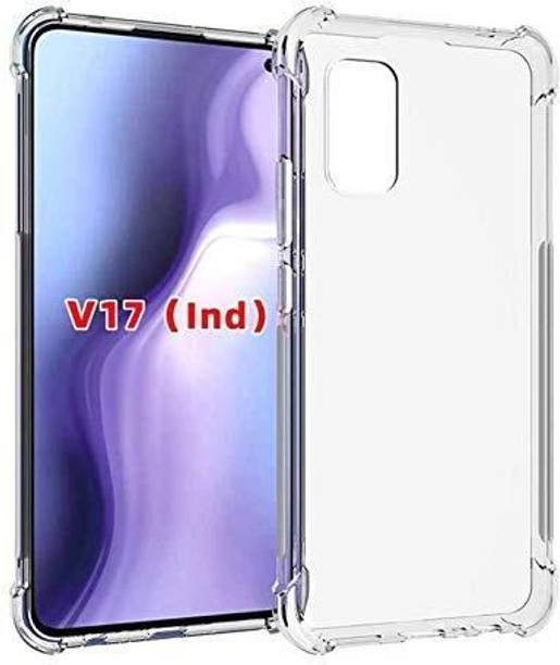 ZOLUSA Back Cover for Vivo V17