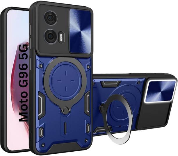 Fablue Back Cover for Moto G96 5G, Motorola G96 5G