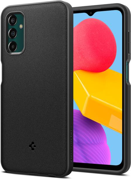 Spigen Sand Blast Back Cover for Samsung Galaxy M13